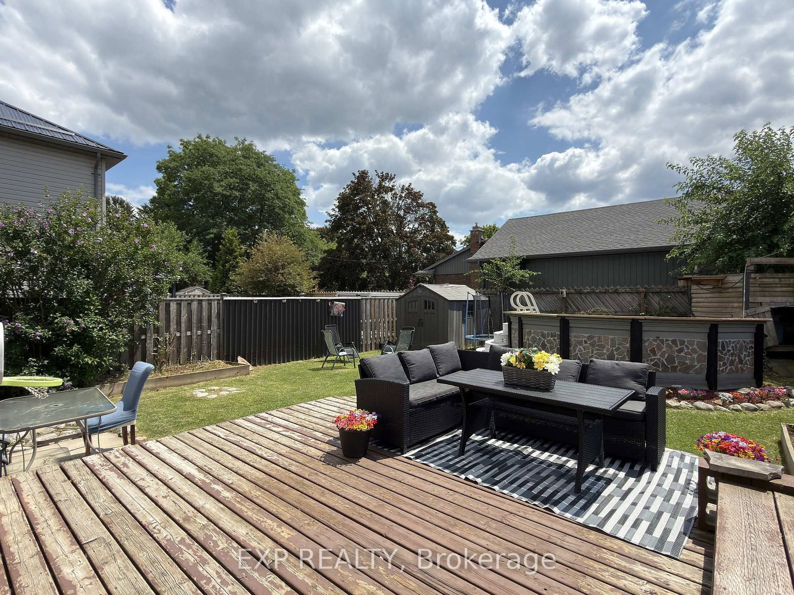 608 Highview Drive • St. Thomas, ON photo 37