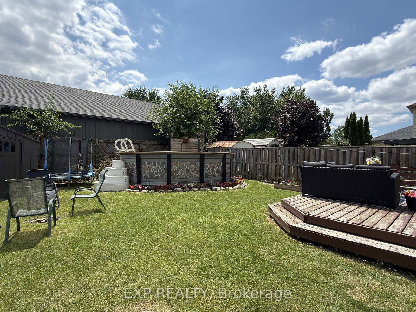 608 Highview Drive • St. Thomas, ON photo 38