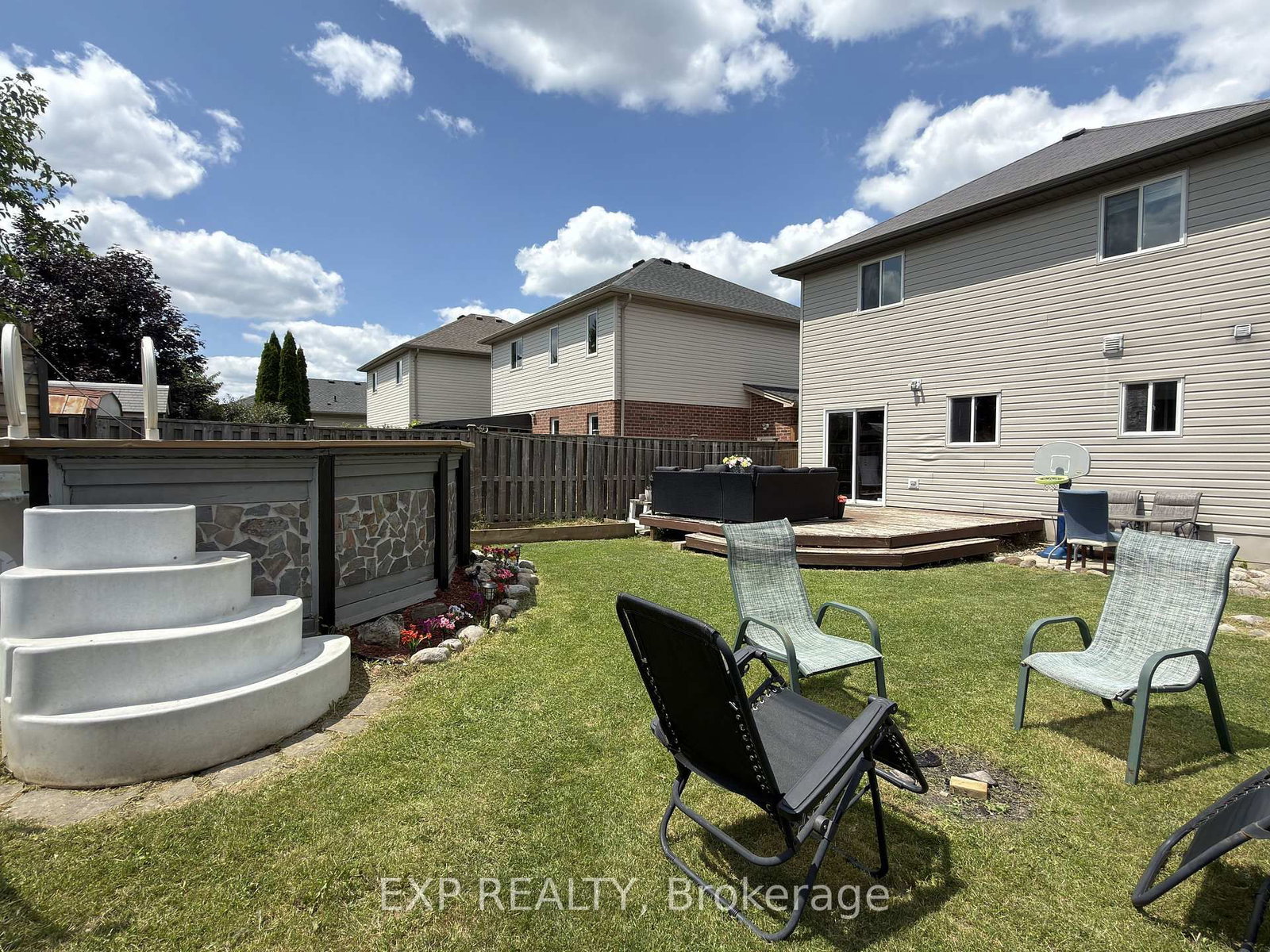 608 Highview Drive • St. Thomas, ON photo 39