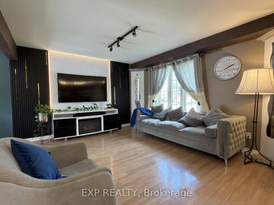 608 Highview Drive • St. Thomas, ON photo 8