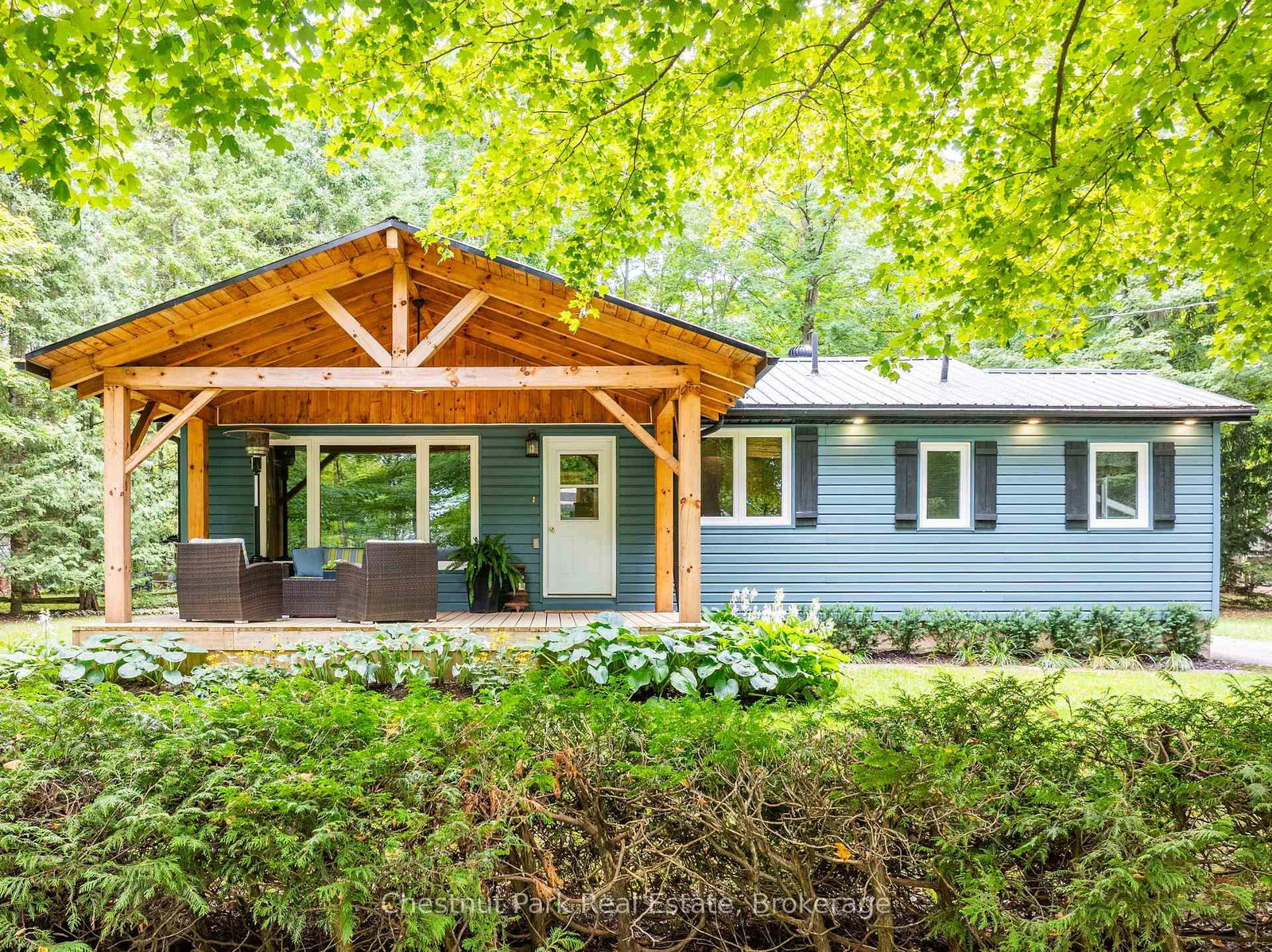 622454 Sideroad 7 • Chatsworth, ON photo 1