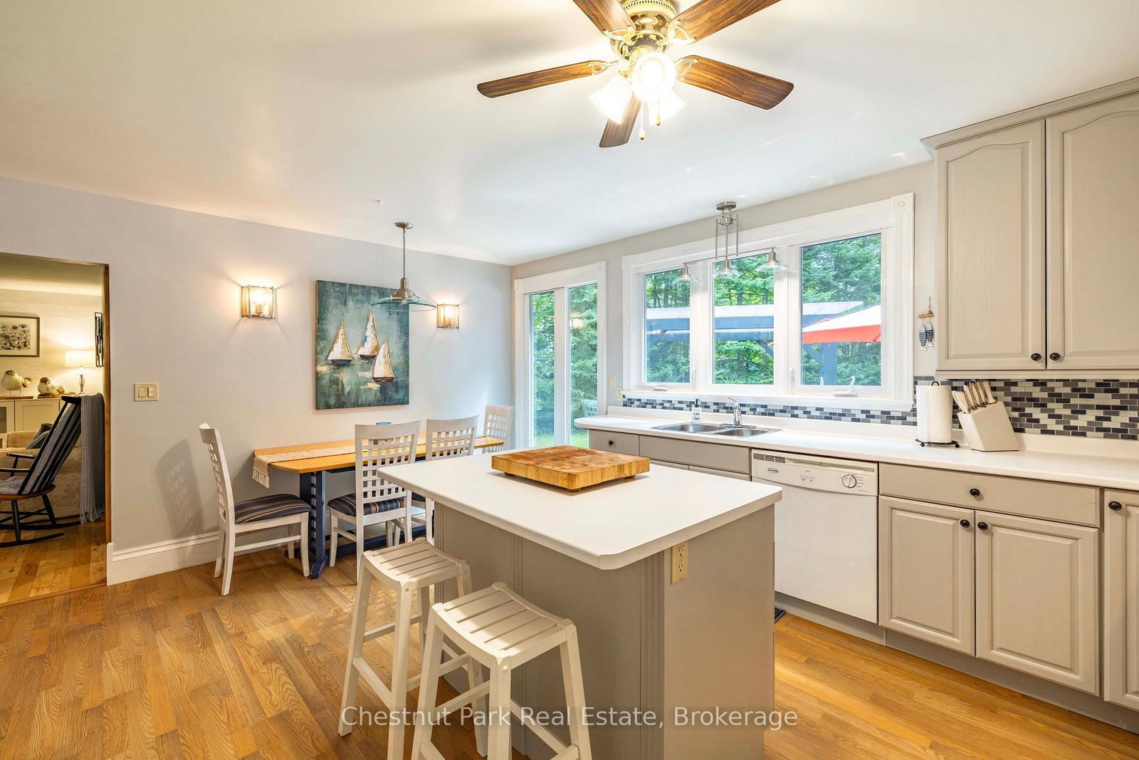 622454 Sideroad 7 • Chatsworth, ON photo 13