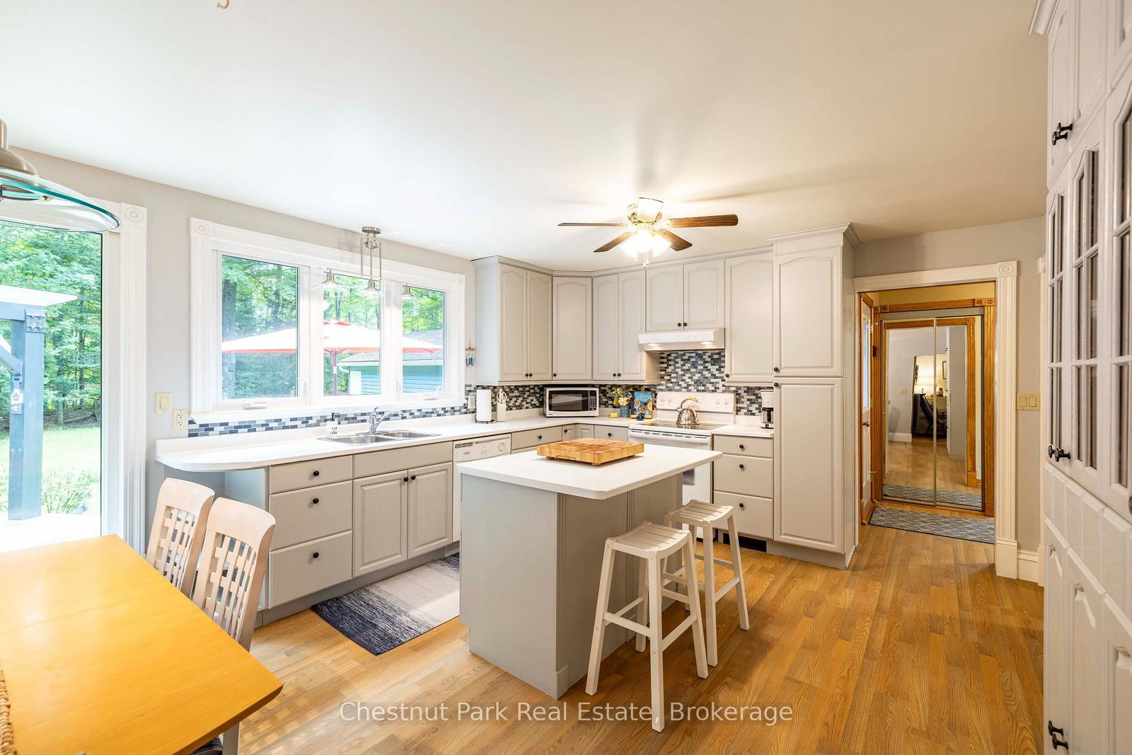 622454 Sideroad 7 • Chatsworth, ON photo 15