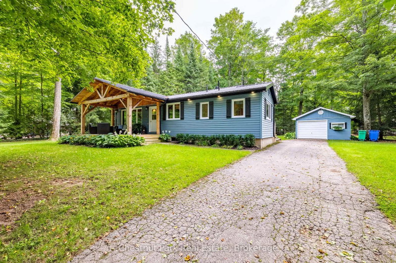 622454 Sideroad 7