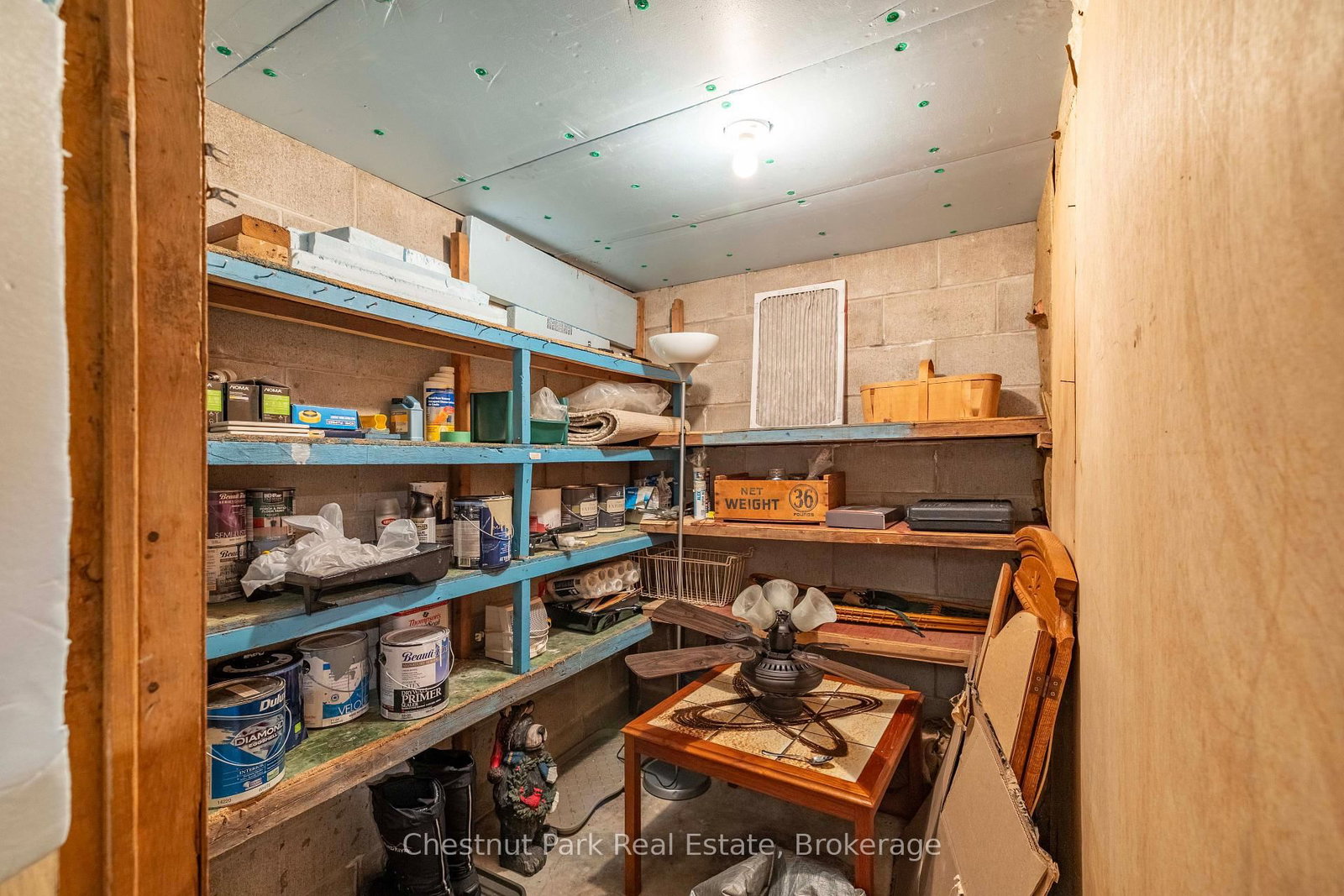 622454 Sideroad 7 • Chatsworth, ON photo 31
