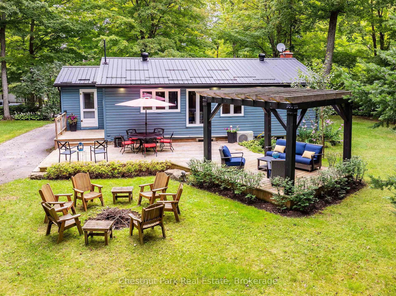 622454 Sideroad 7 • Chatsworth, ON photo 32