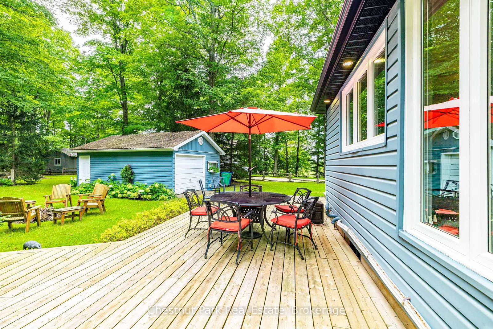 622454 Sideroad 7 • Chatsworth, ON photo 33