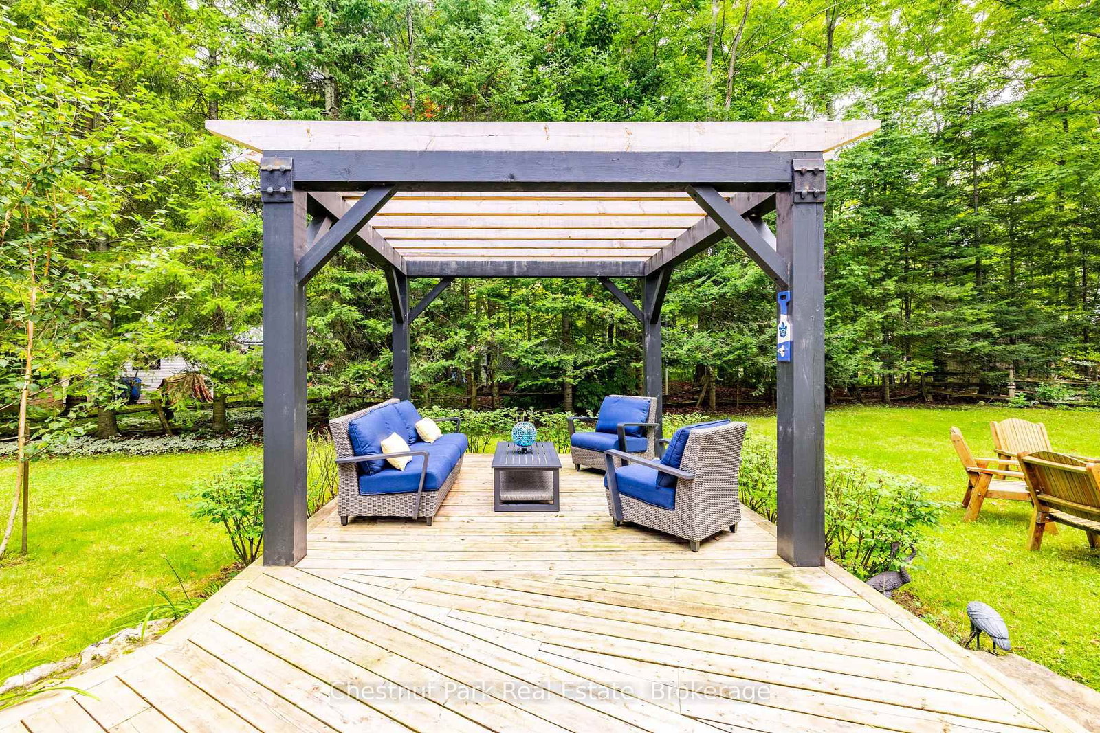 622454 Sideroad 7 • Chatsworth, ON photo 35