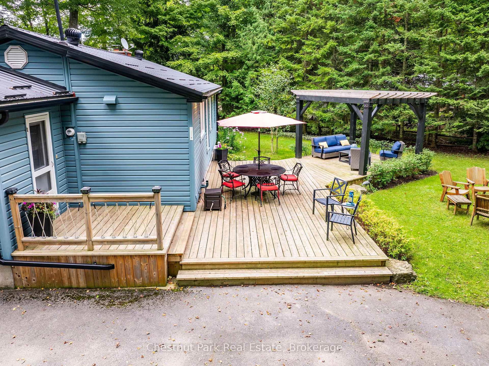 622454 Sideroad 7 • Chatsworth, ON photo 37