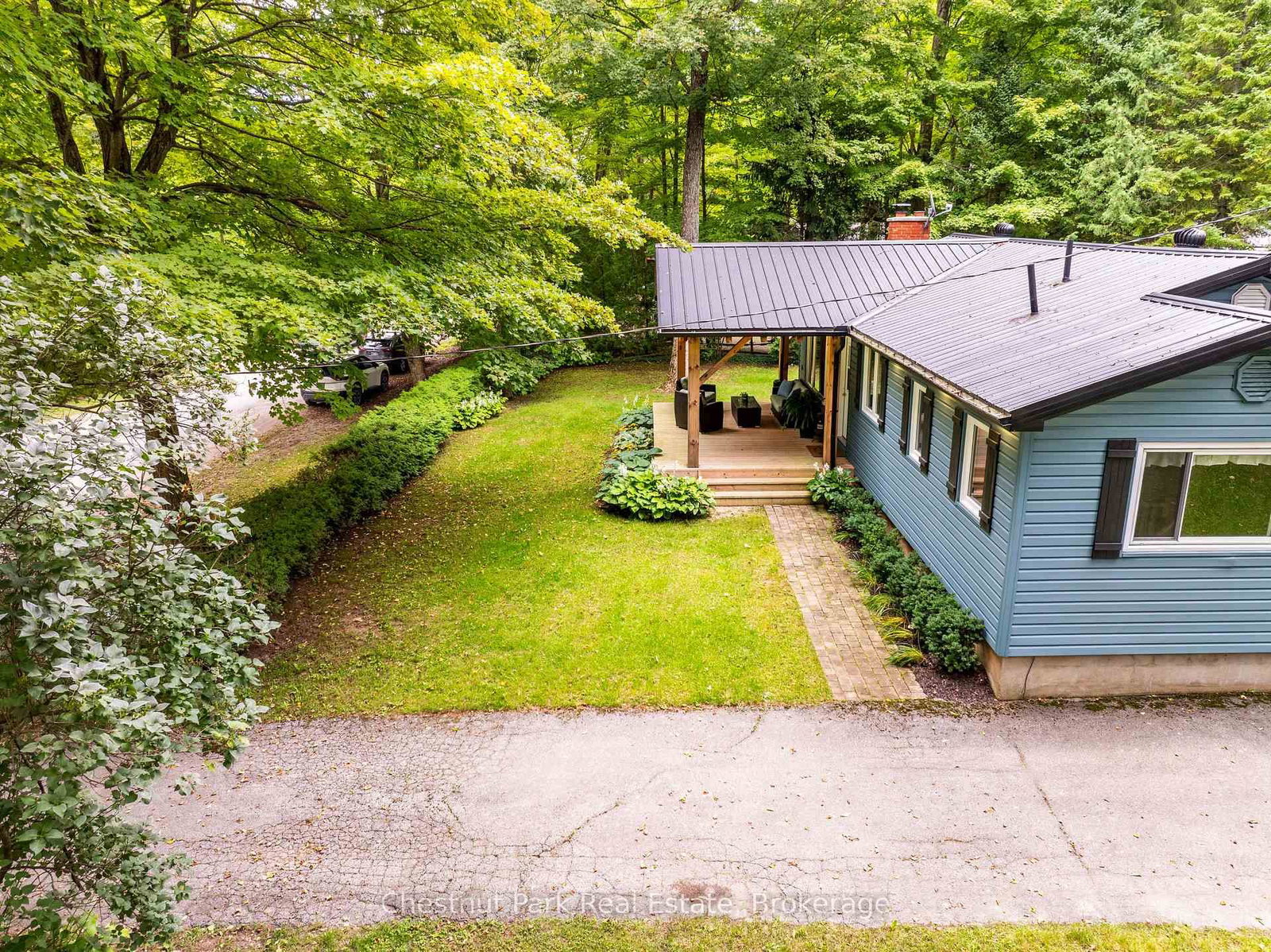 622454 Sideroad 7 • Chatsworth, ON photo 39