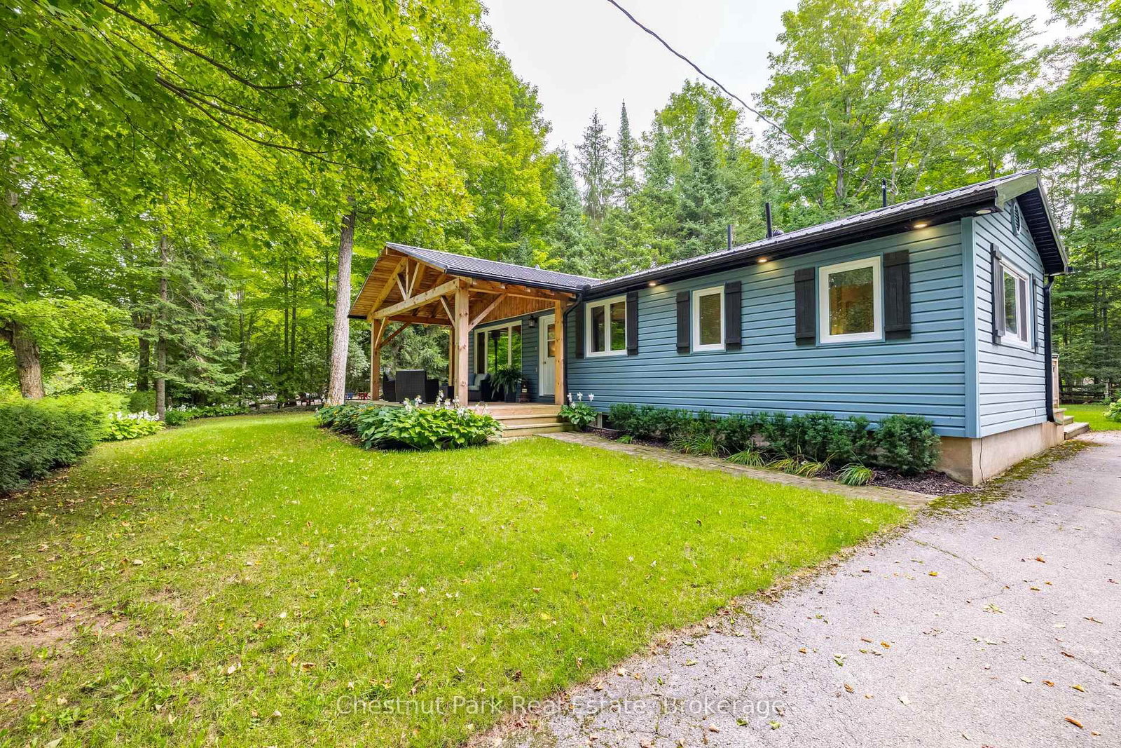 622454 Sideroad 7 • Chatsworth, ON photo 40