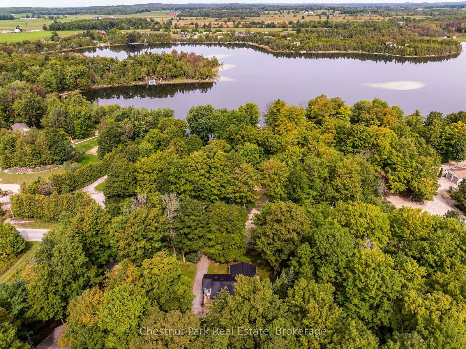 622454 Sideroad 7 • Chatsworth, ON photo 45
