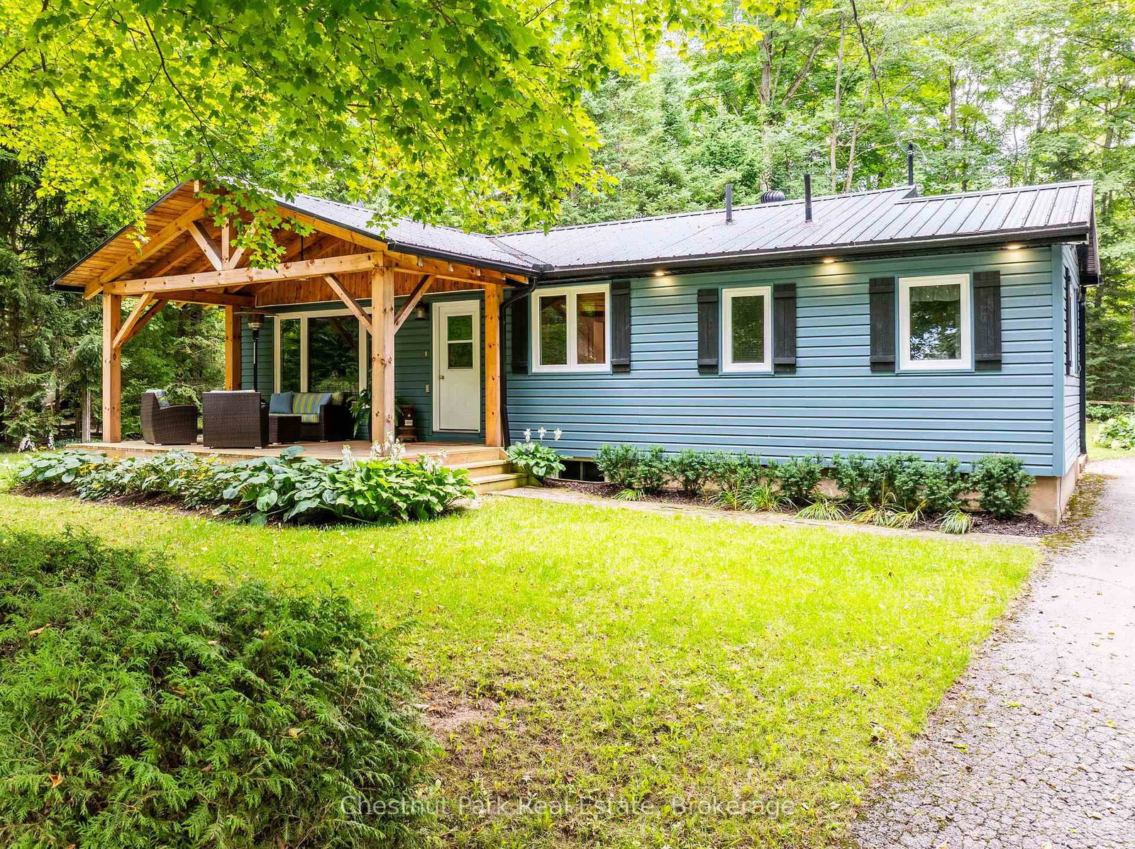 622454 Sideroad 7 • Chatsworth, ON photo 46