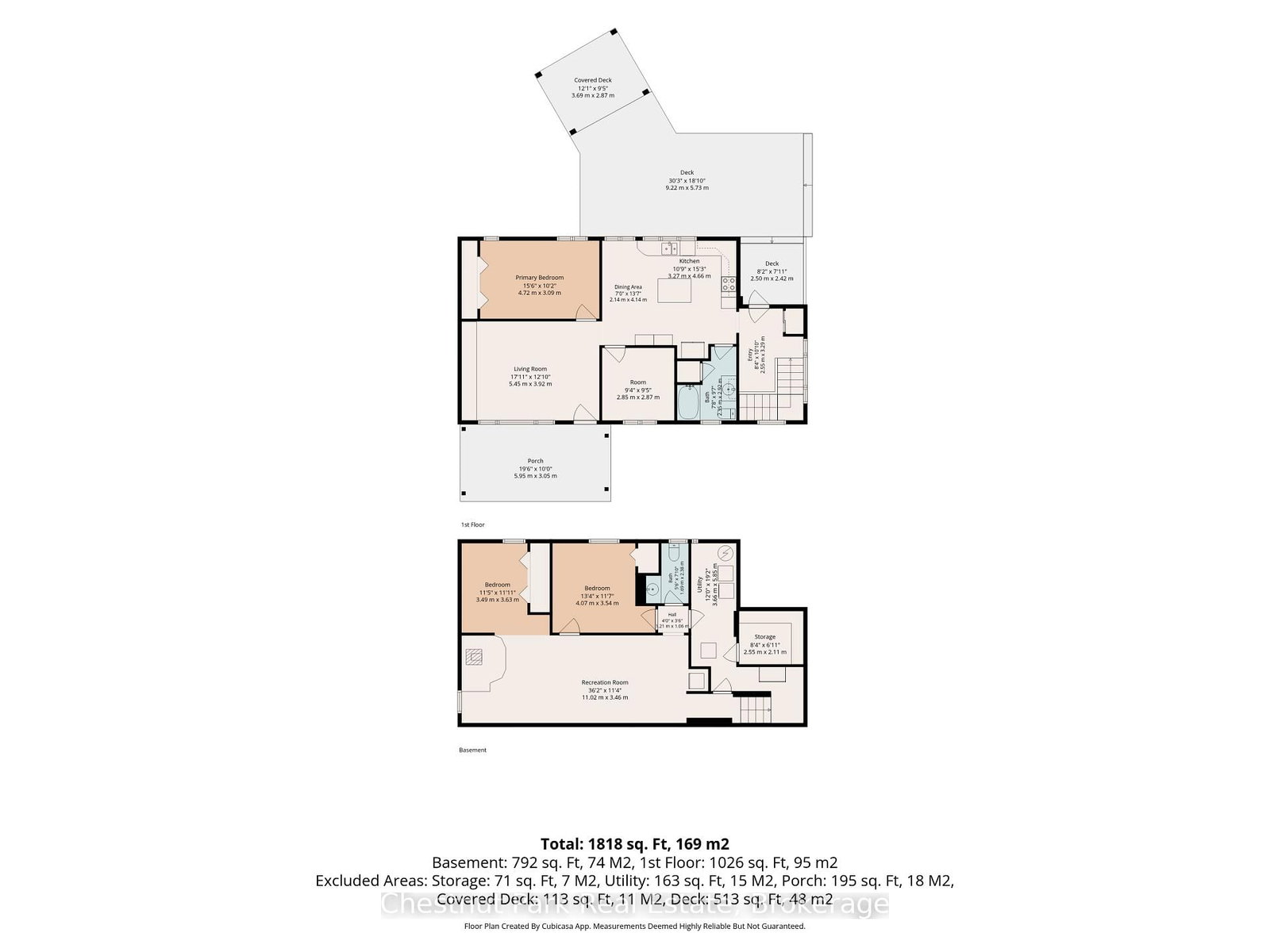 622454 Sideroad 7 • Chatsworth, ON photo 47