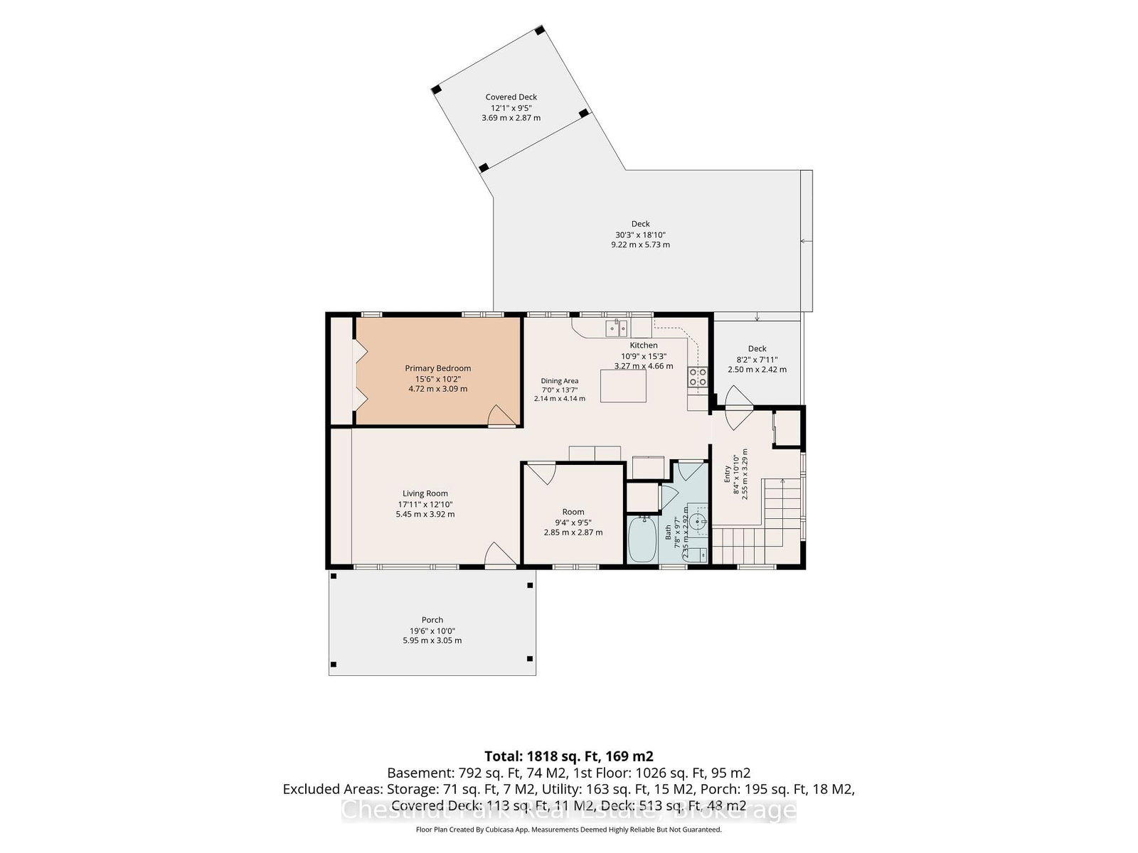 622454 Sideroad 7 • Chatsworth, ON photo 50
