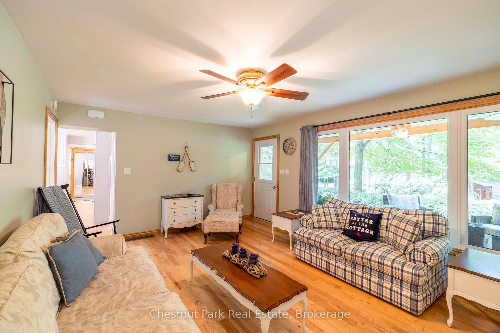 622454 Sideroad 7 • Chatsworth, ON photo 8