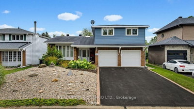 Blackburn Hamlet, Ottawa - Photo 1