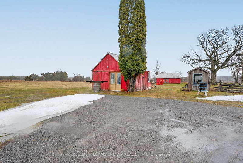419 County Rd 25 Road
