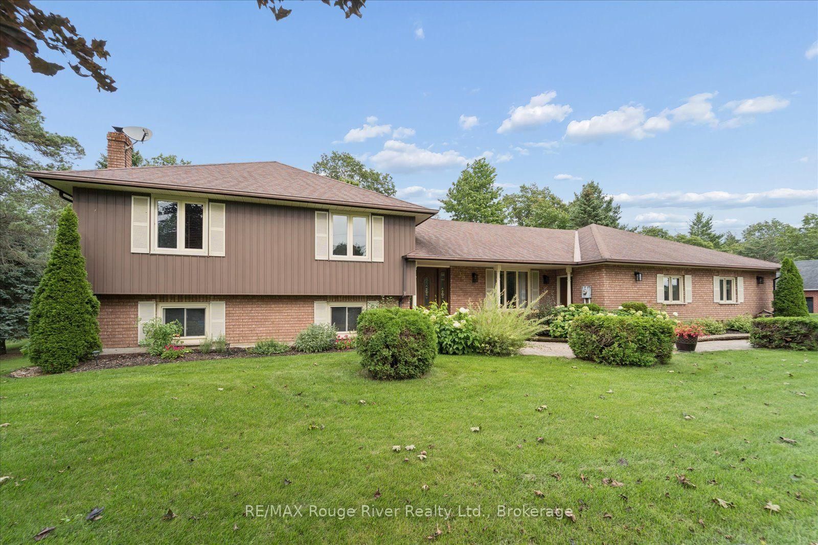 35 Royal Estate Drive • Kawartha Lakes, ON photo 1