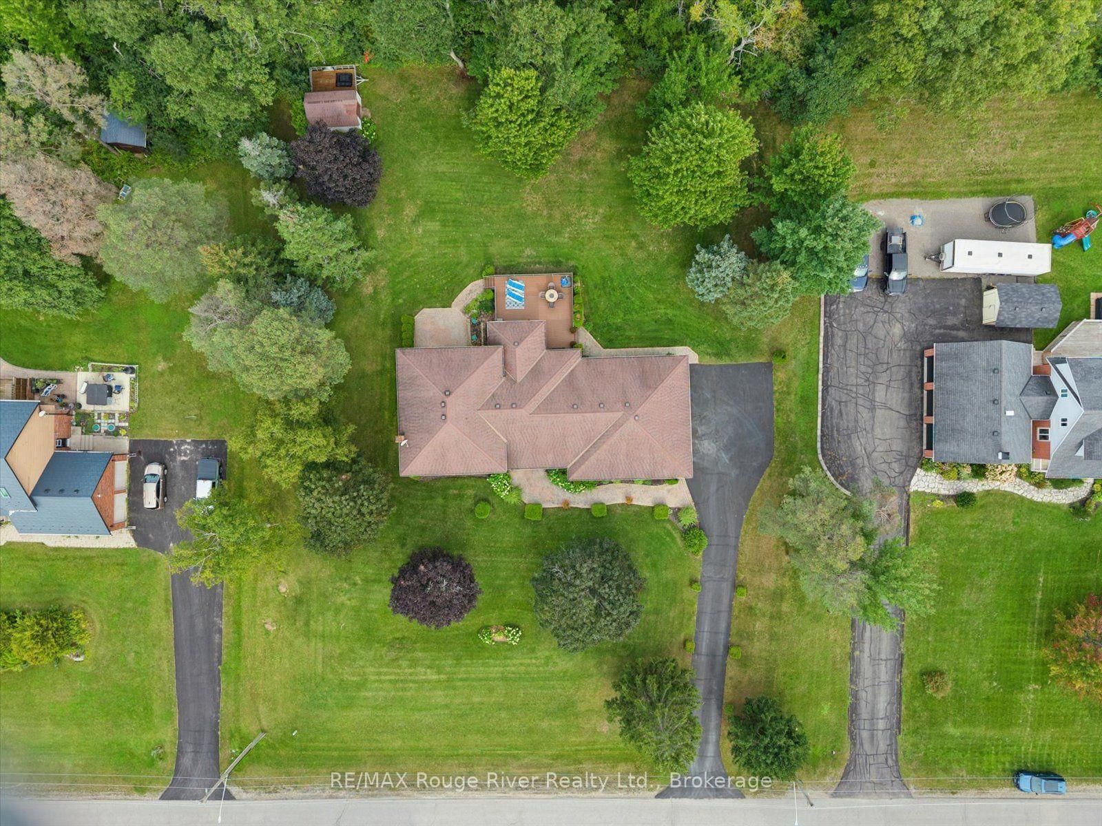 35 Royal Estate Drive • Kawartha Lakes, ON photo 47