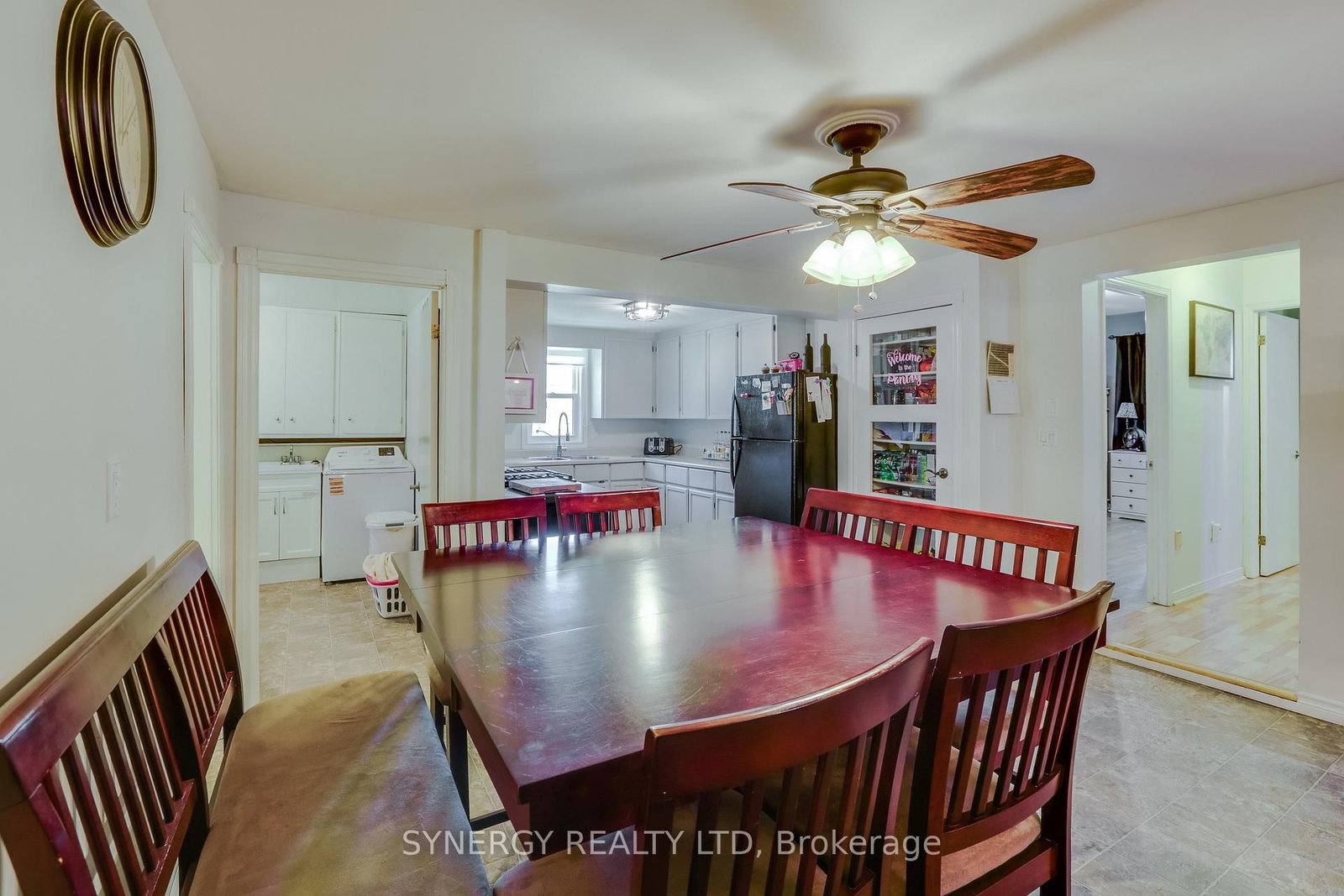43 Canaan Street • Strathroy-Caradoc, ON photo 12