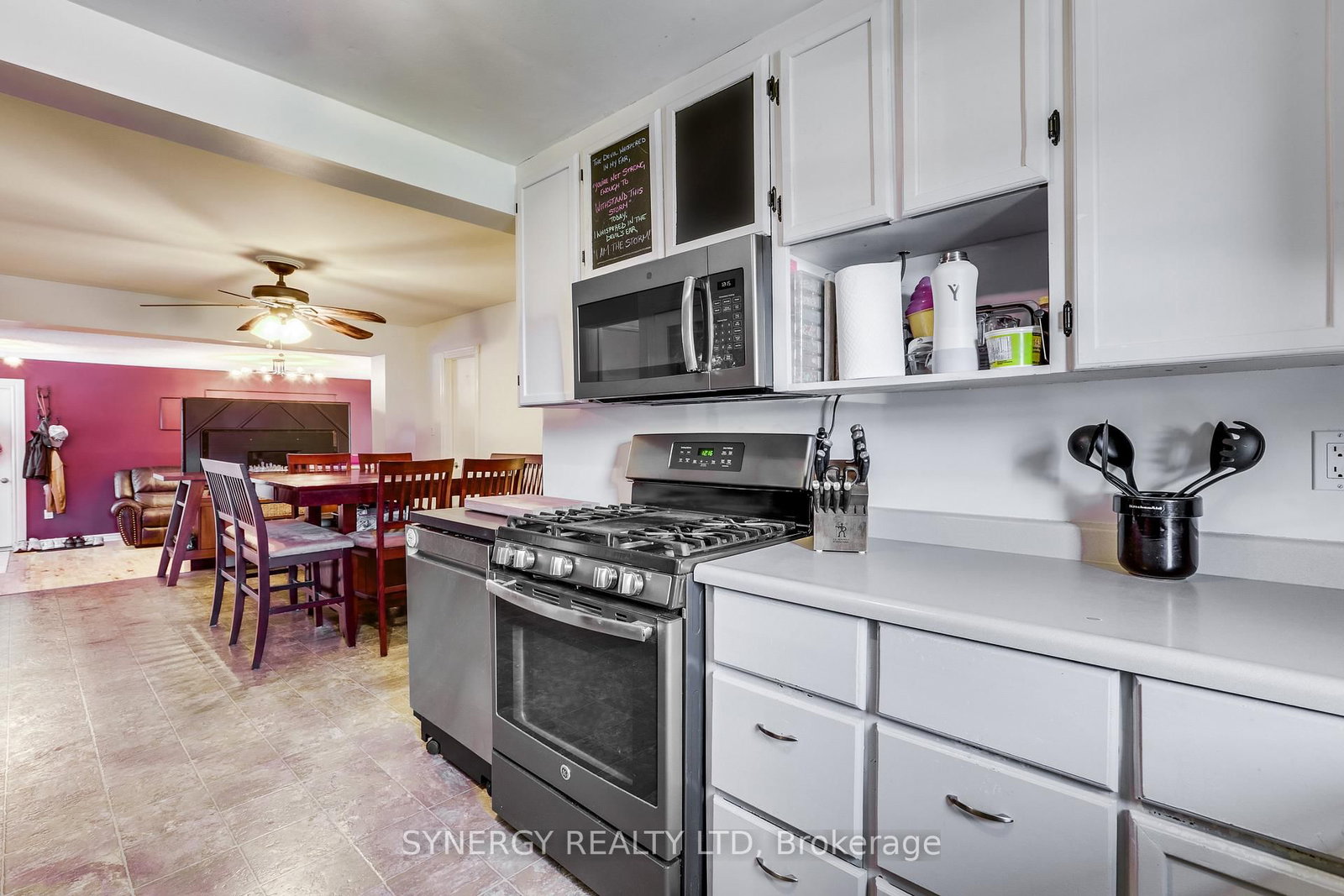 43 Canaan Street • Strathroy-Caradoc, ON photo 13