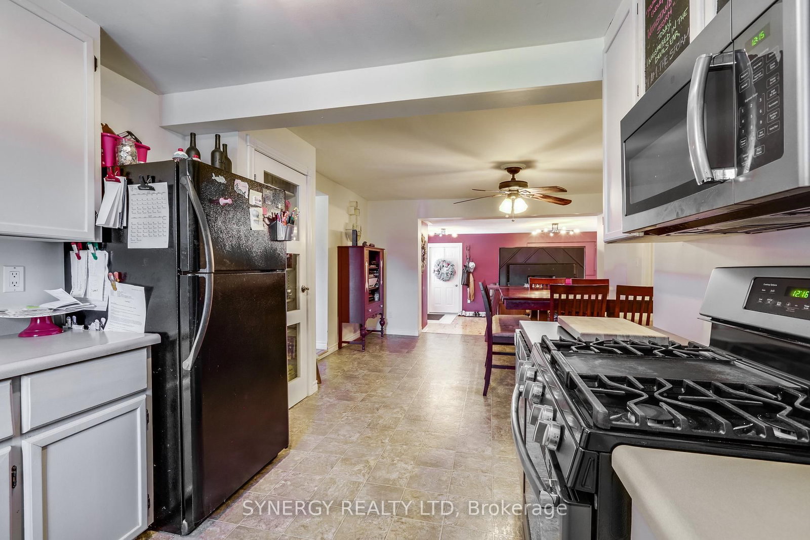 43 Canaan Street • Strathroy-Caradoc, ON photo 14