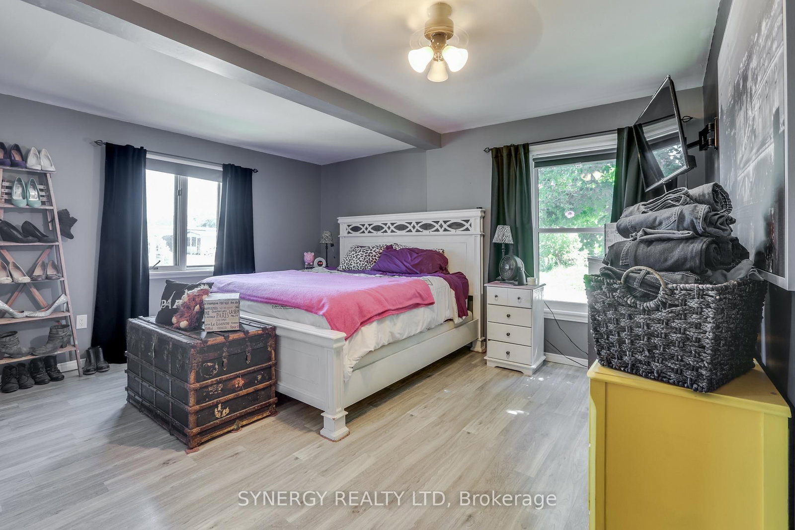 43 Canaan Street • Strathroy-Caradoc, ON photo 18