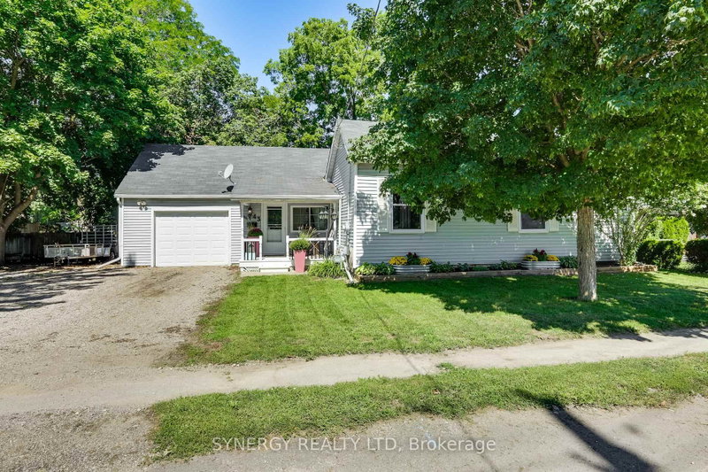 43 Canaan Street