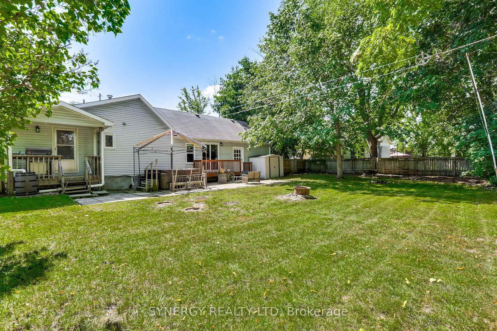 43 Canaan Street • Strathroy-Caradoc, ON photo 29
