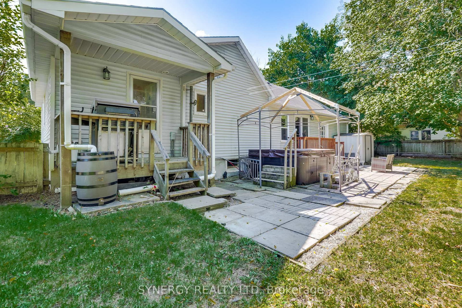 43 Canaan Street • Strathroy-Caradoc, ON photo 31