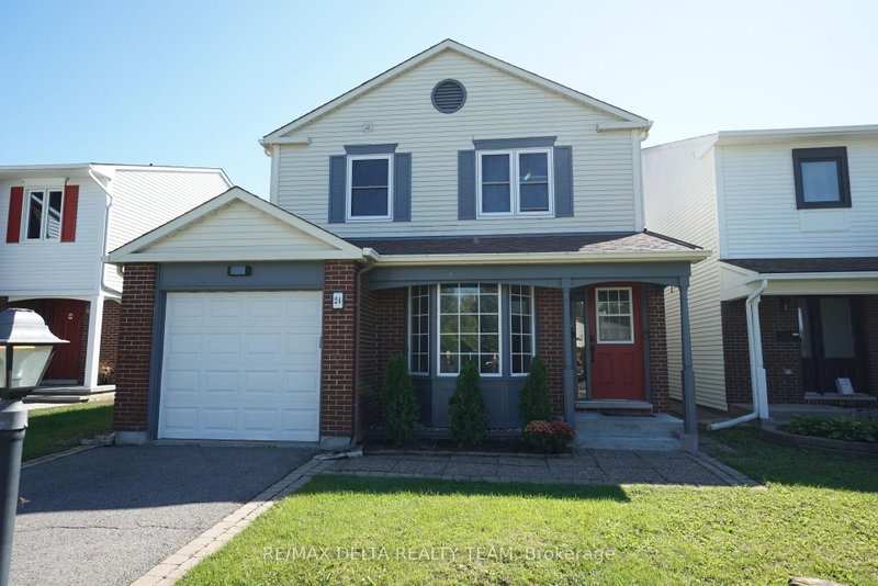 24 Raftus Square