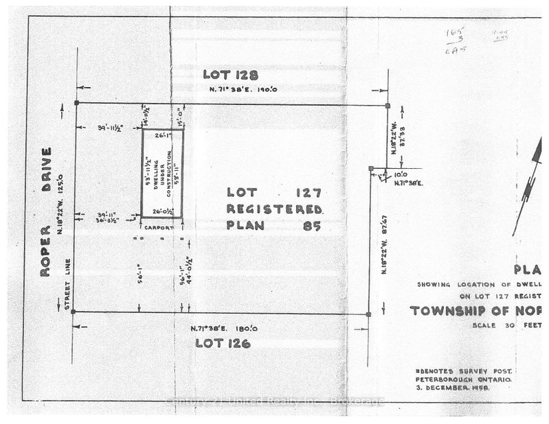 130 Roper Drive