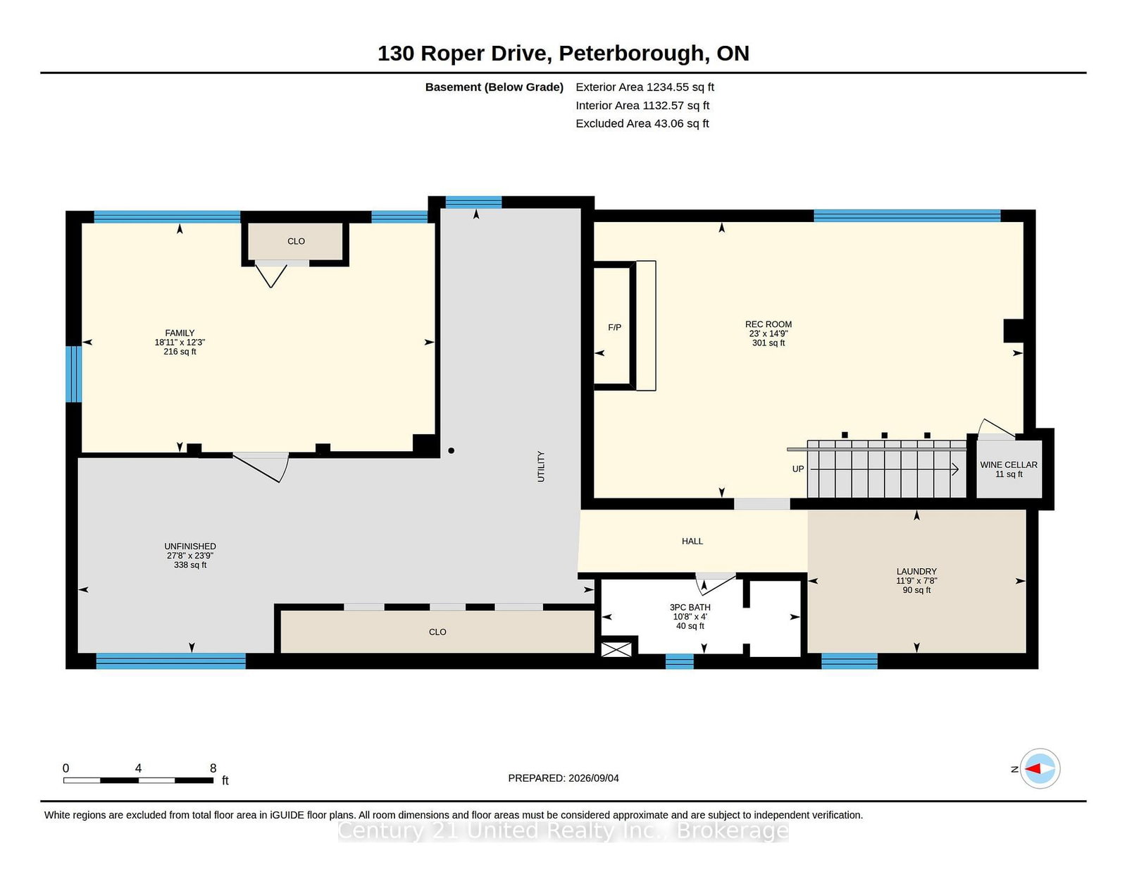 130 Roper Drive • Peterborough, ON photo 4