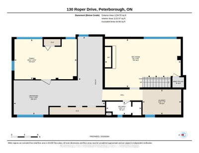 130 Roper Drive • Peterborough, ON photo 4
