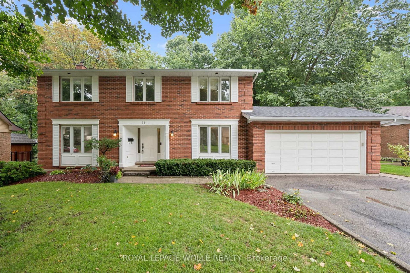 35 Pintail Drive • Woolwich, ON photo 2