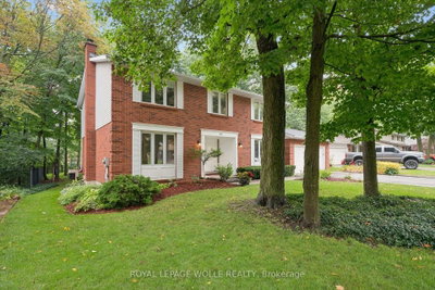 35 Pintail Drive • Woolwich, ON photo 4