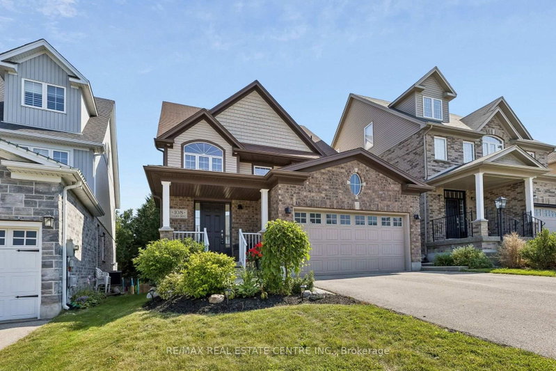 108 Sammon Drive