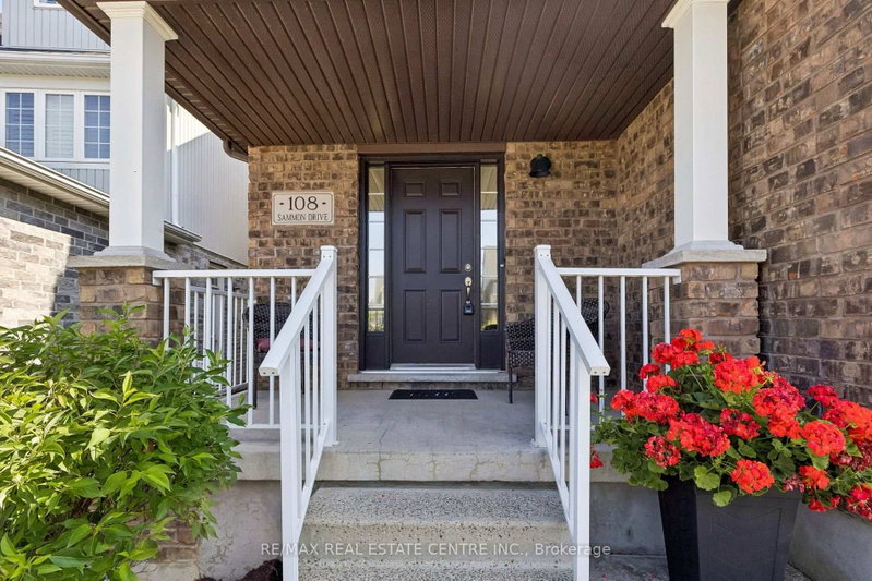 108 Sammon Drive