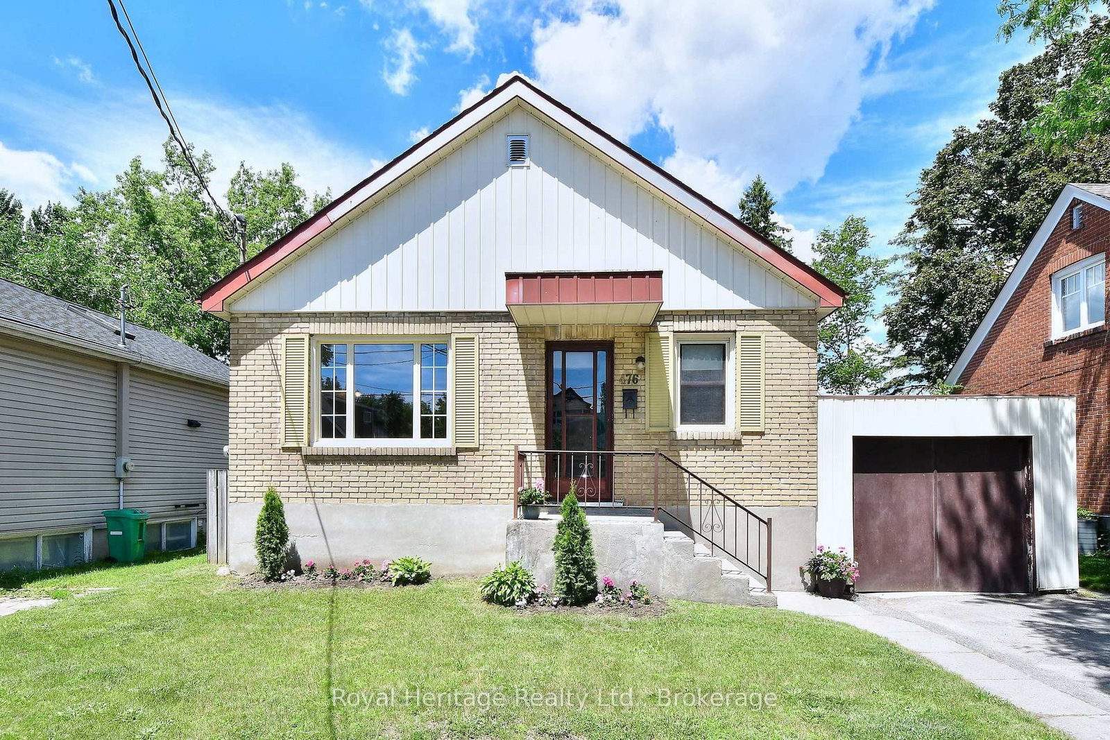 476 King George Street • Peterborough, ON photo 1