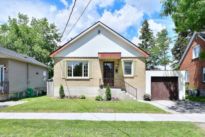 476 King George Street