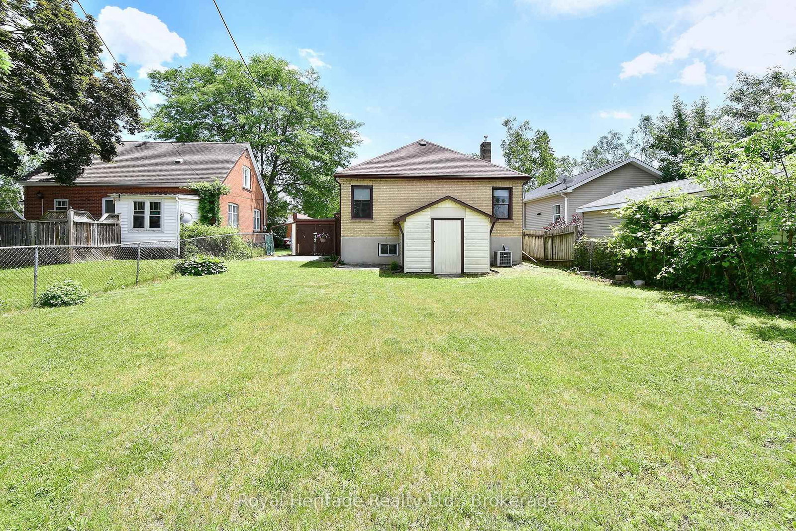476 King George Street • Peterborough, ON photo 27