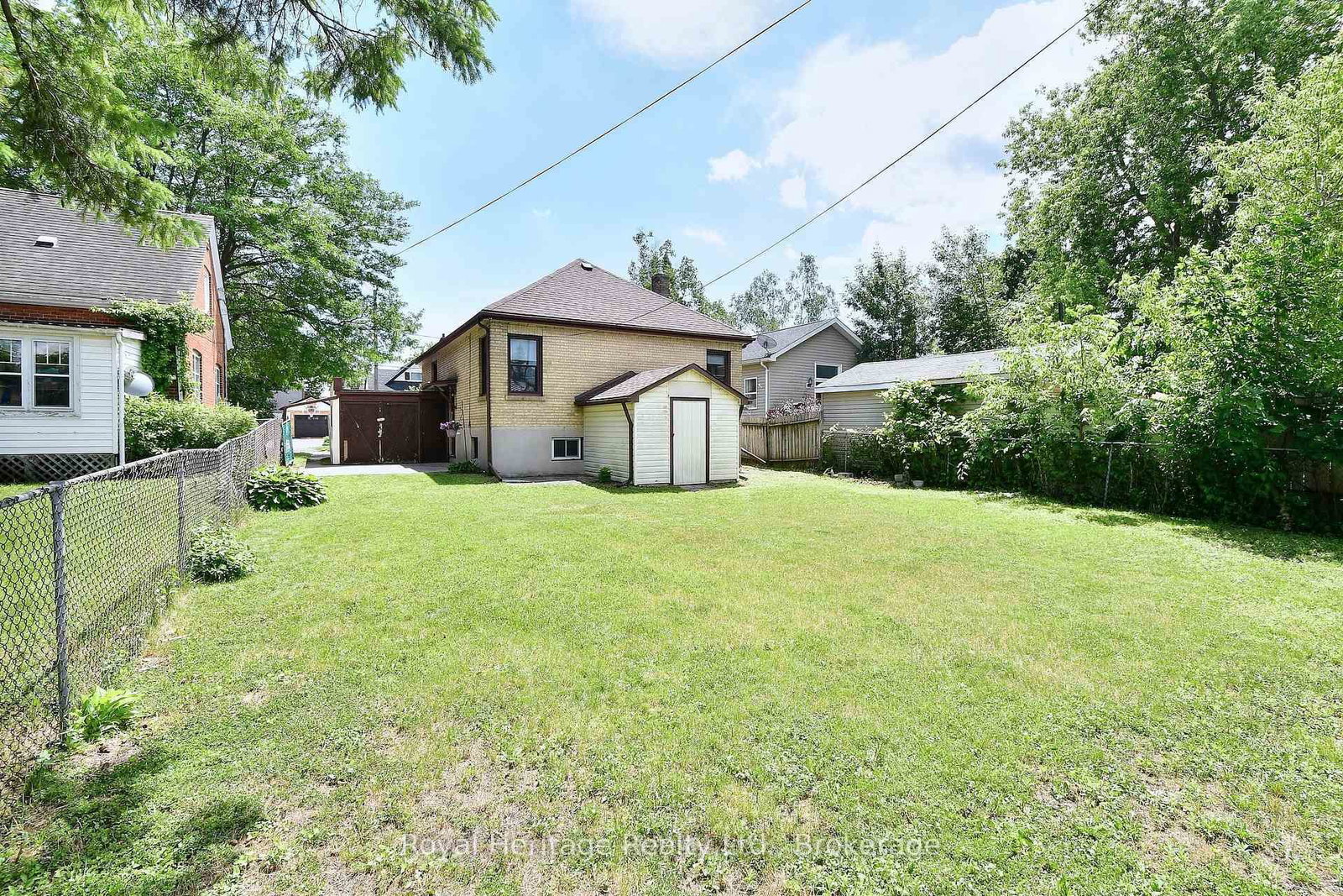 476 King George Street • Peterborough, ON photo 28