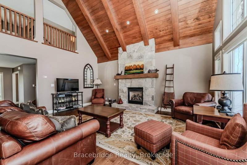 Waters Edge W1 - 3876 Muskoka Rd 118 Highway W