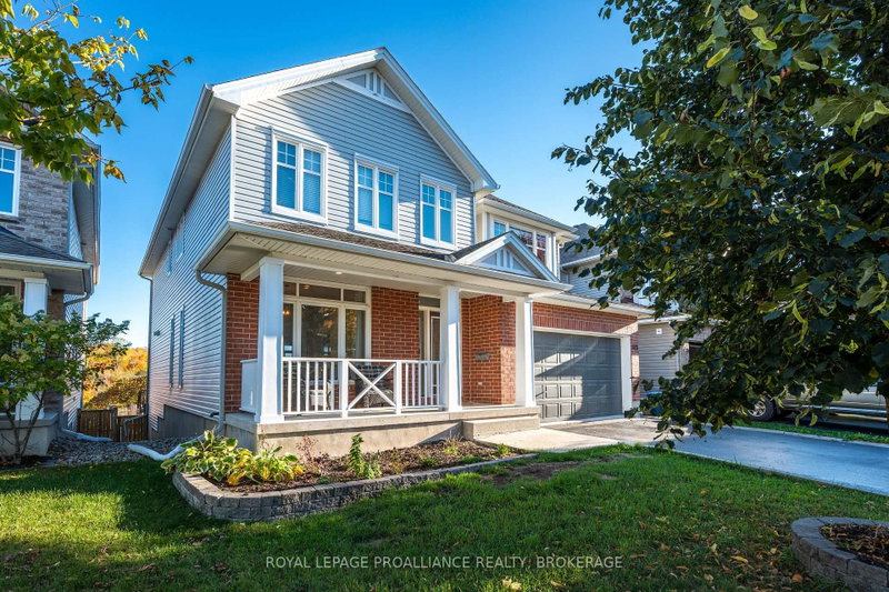 675 Fieldstone Drive