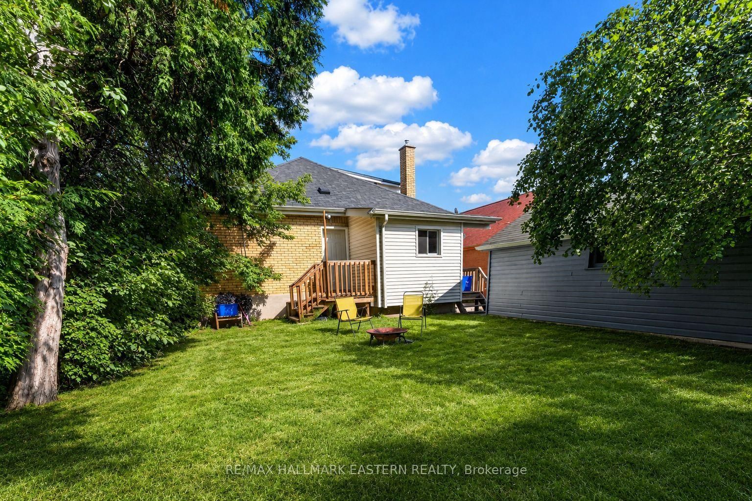 599 Donegal Street • Peterborough, ON photo 42