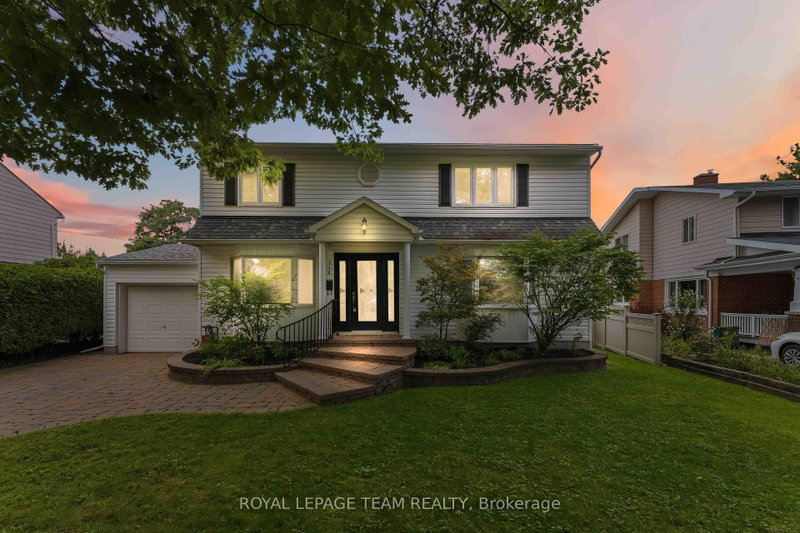 115 Mountbatten Avenue