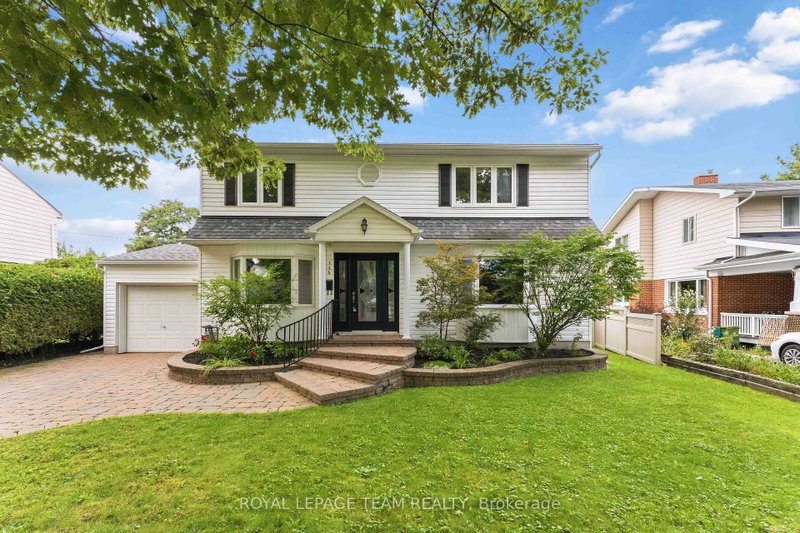 115 Mountbatten Avenue
