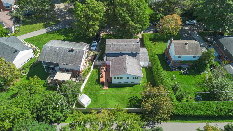115 Mountbatten Avenue
