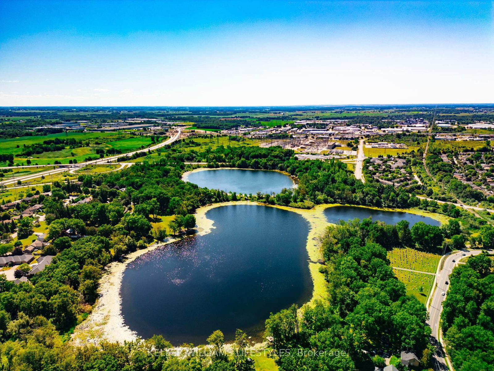 900 Pond View Road • #72 • London South, ON photo 35